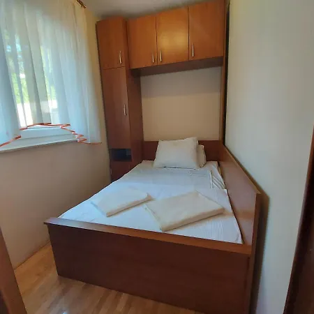 Apartament Simag Banjole