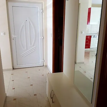 Appartamento Simag *