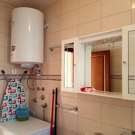 Apartament Simag