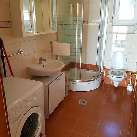 Apartament Simag