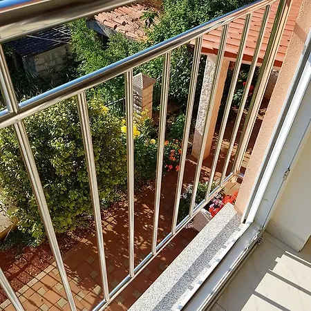 Apartament Simag