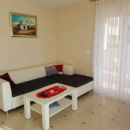 Apartament Simag Banjole