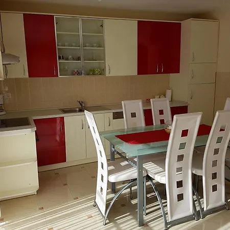 Appartamento Simag *