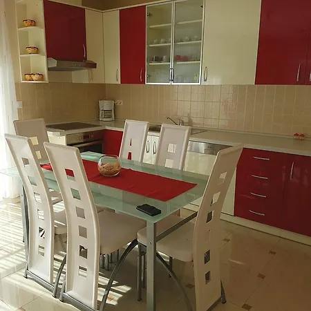 Apartament Simag