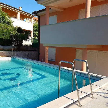 Apartament Simag *