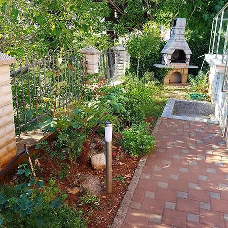 Apartament Simag Banjole