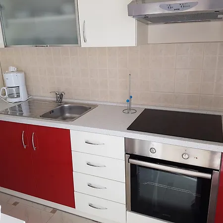 Appartamento Simag *
