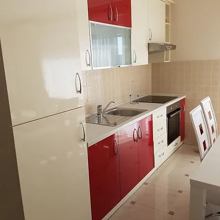 Appartamento Simag Banjole