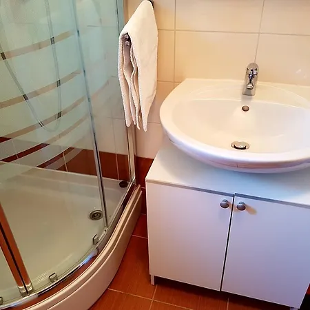 Apartament Simag
