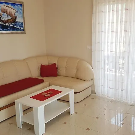 Apartament Simag *