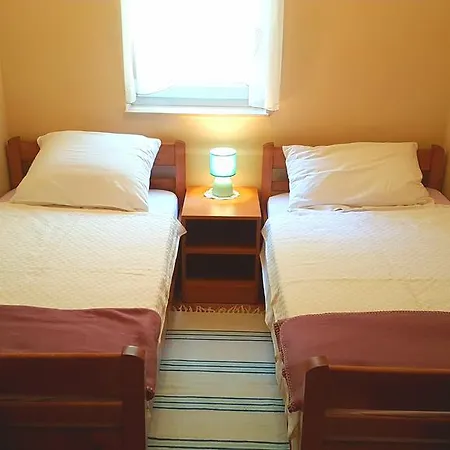 Apartament Simag Banjole