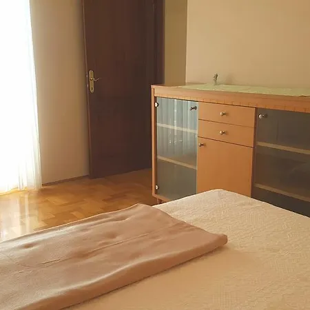 Apartament Simag *