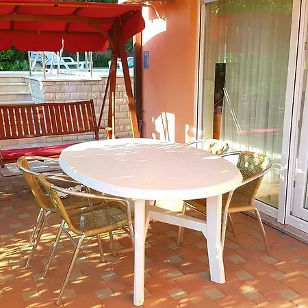 Apartament Simag *