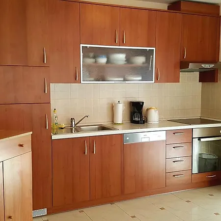 Simag Apartament *