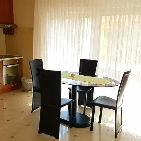 Simag Apartament