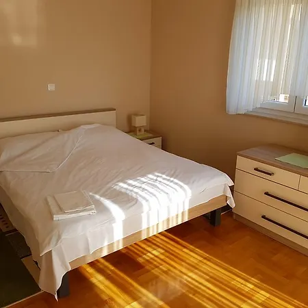 Apartmán Simag *