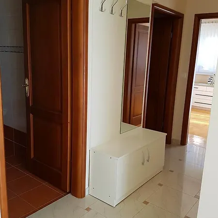 Apartmán Simag Banjole