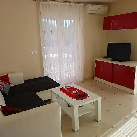 Apartamento Simag