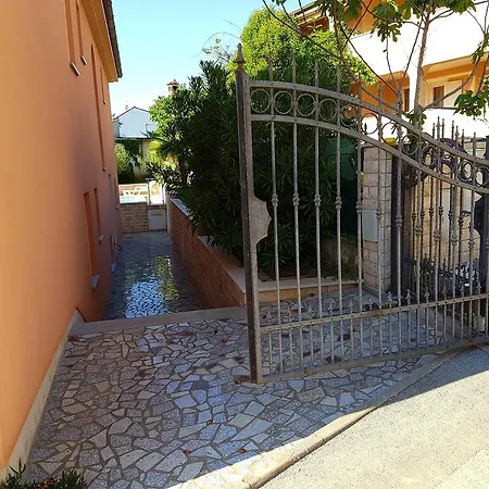 Apartmán Simag Banjole