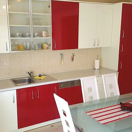 Simag Apartamento Banjole