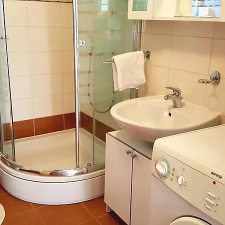 Simag Apartmán Banjole