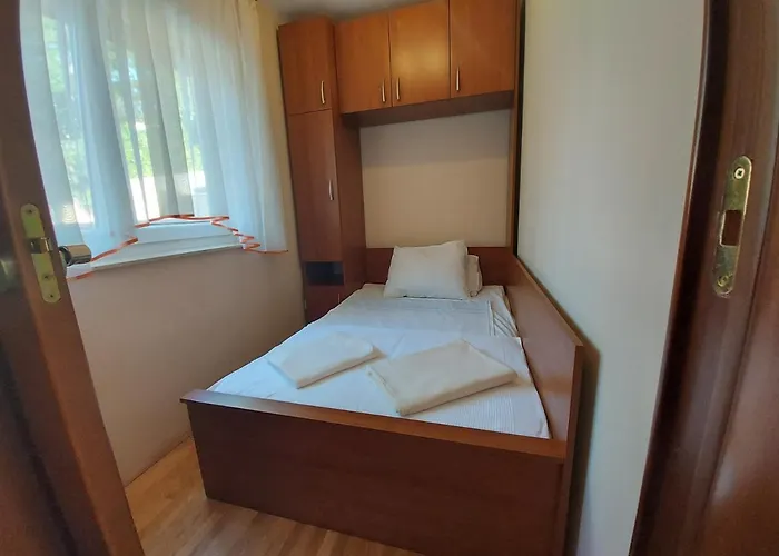 아파트 Simag 반졸레