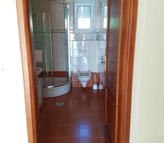 Apartman Simag Banjole