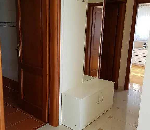 Apartman Simag Banjole