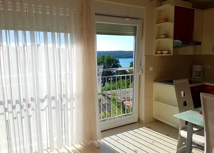 Apartman Simag Banjole