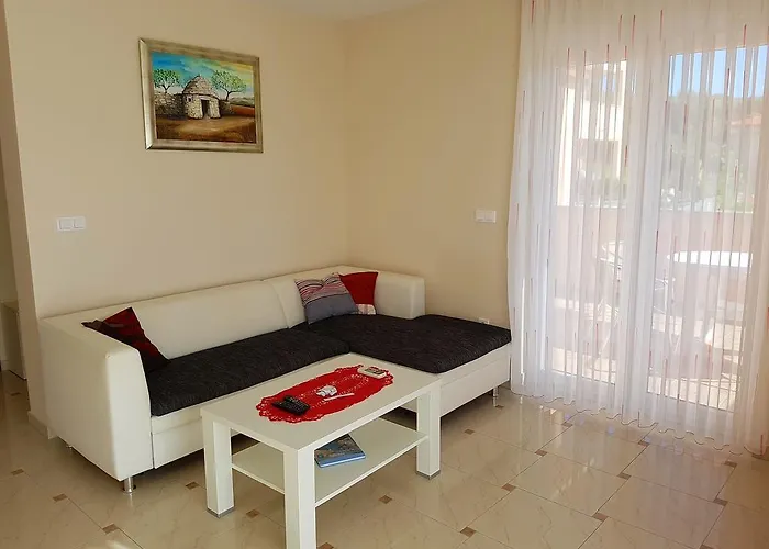 Apartman Simag Banjole