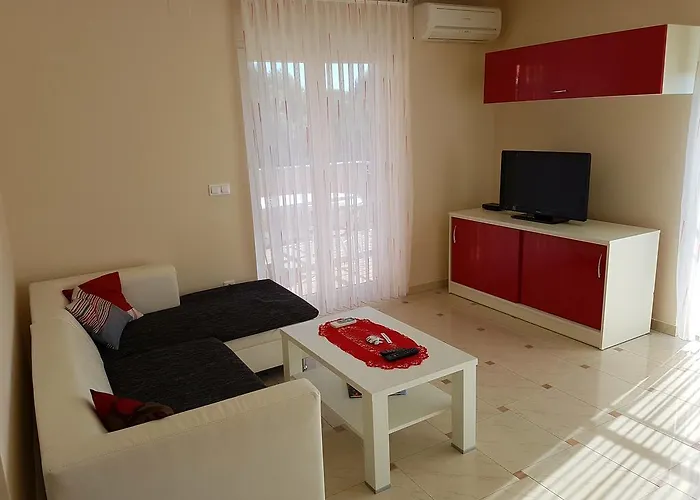 Apartman Simag