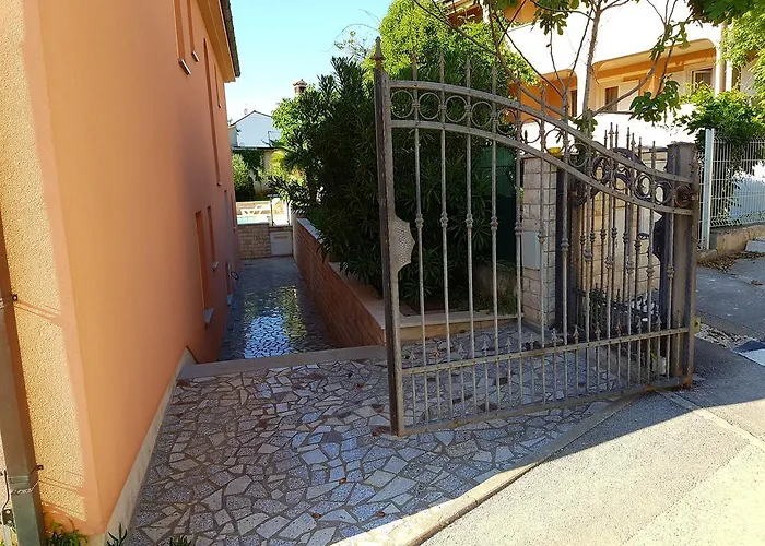 Apartman Simag Banjole