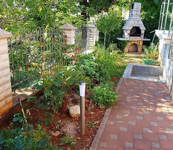 Apartman Simag Banjole