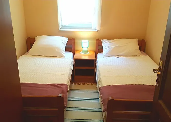 Apartman Simag Banjole
