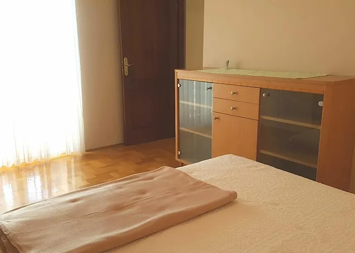 Apartman Simag *